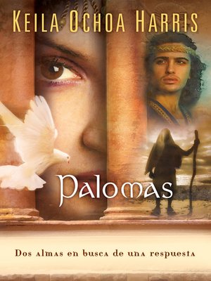 cover image of Palomas
